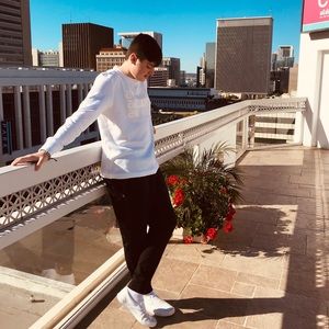 Meet your Posher, Brenden